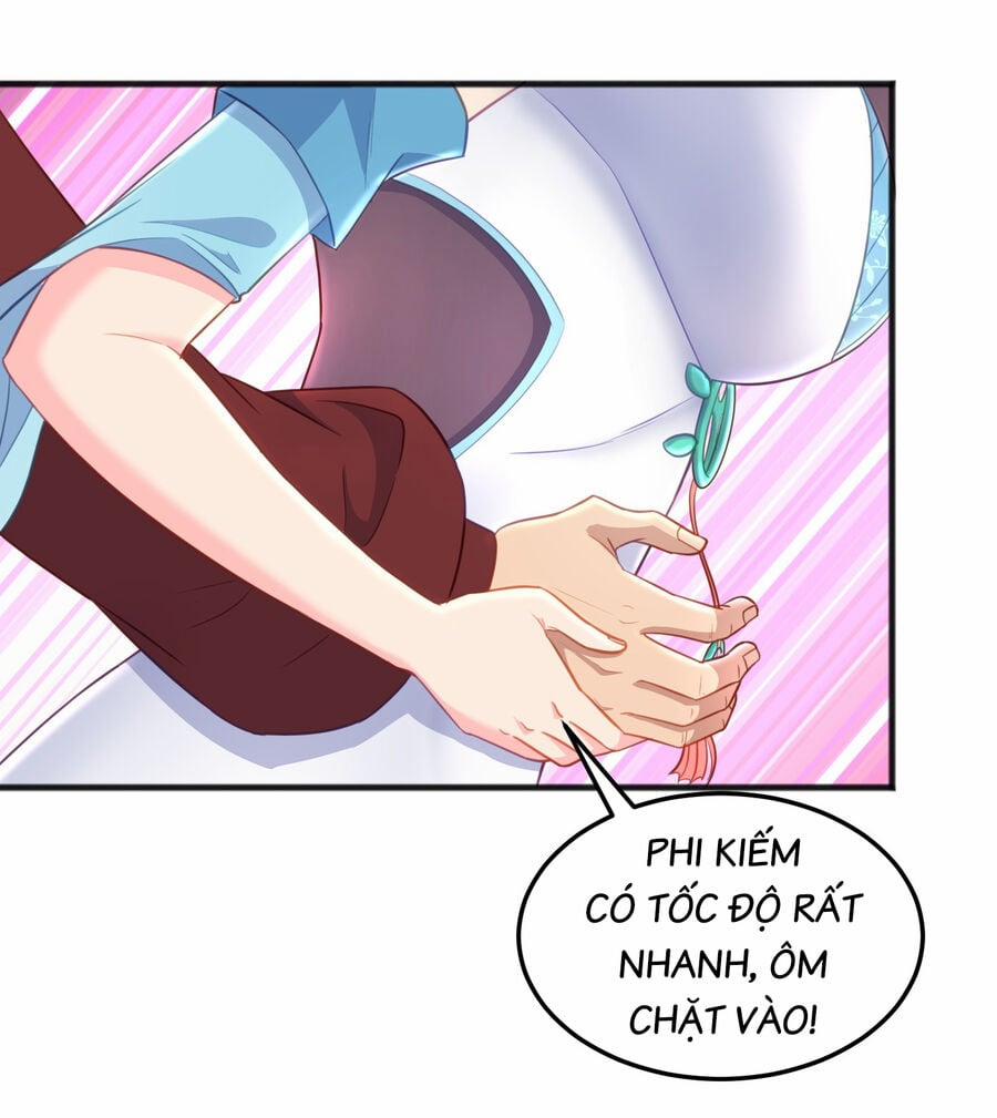 manhwax10.com - Truyện Manhwa Cô Vợ Tu Tiên Chương 6 Trang 7