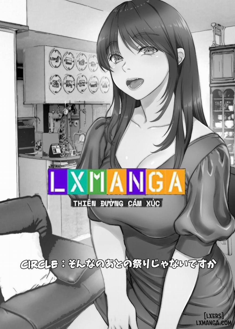 manhwax10.com - Truyện Manhwa Cô Vợ Vắt Kiệt Bạn Thân Chồng Chương Oneshot Trang 2