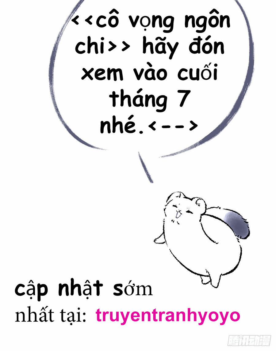 manhwax10.com - Truyện Manhwa Cô Vọng Ngôn Chi Chương 1 Trang 25