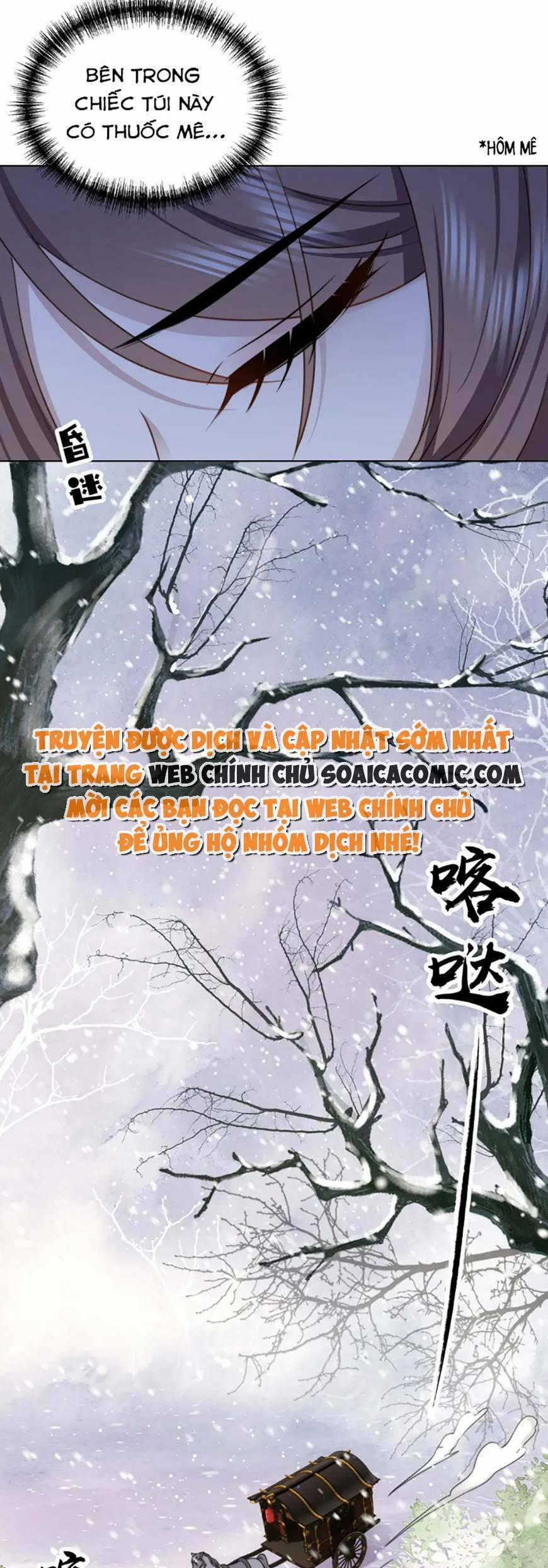 manhwax10.com - Truyện Manhwa Cô Vương Quả Nữ Chương 78 Trang 4