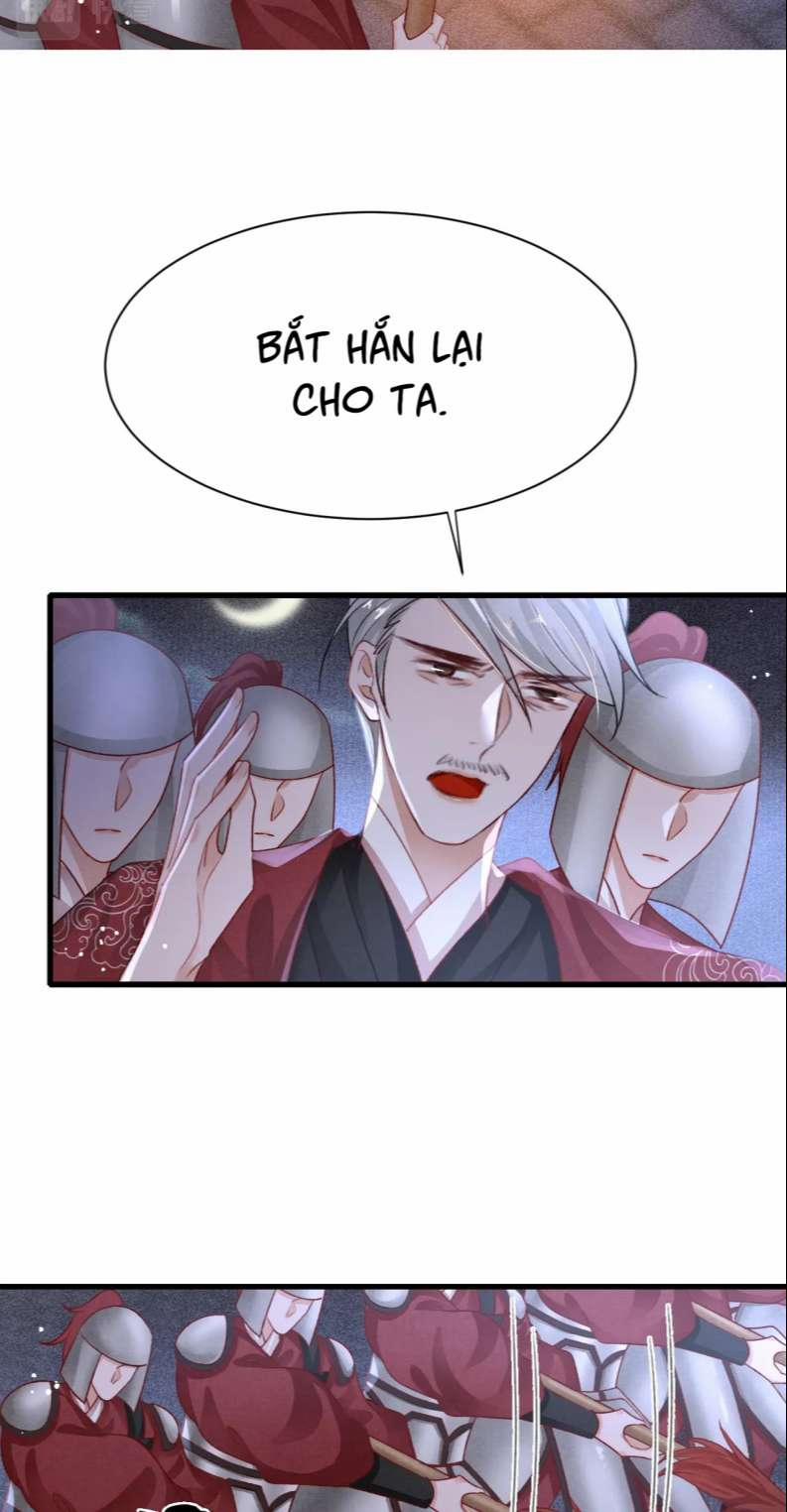 manhwax10.com - Truyện Manhwa Cô Vương Tại Hạ Chương 77 Trang 27