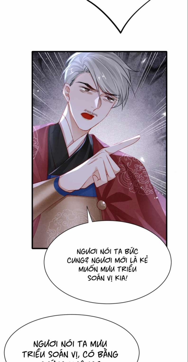 manhwax10.com - Truyện Manhwa Cô Vương Tại Hạ Chương 77 Trang 29