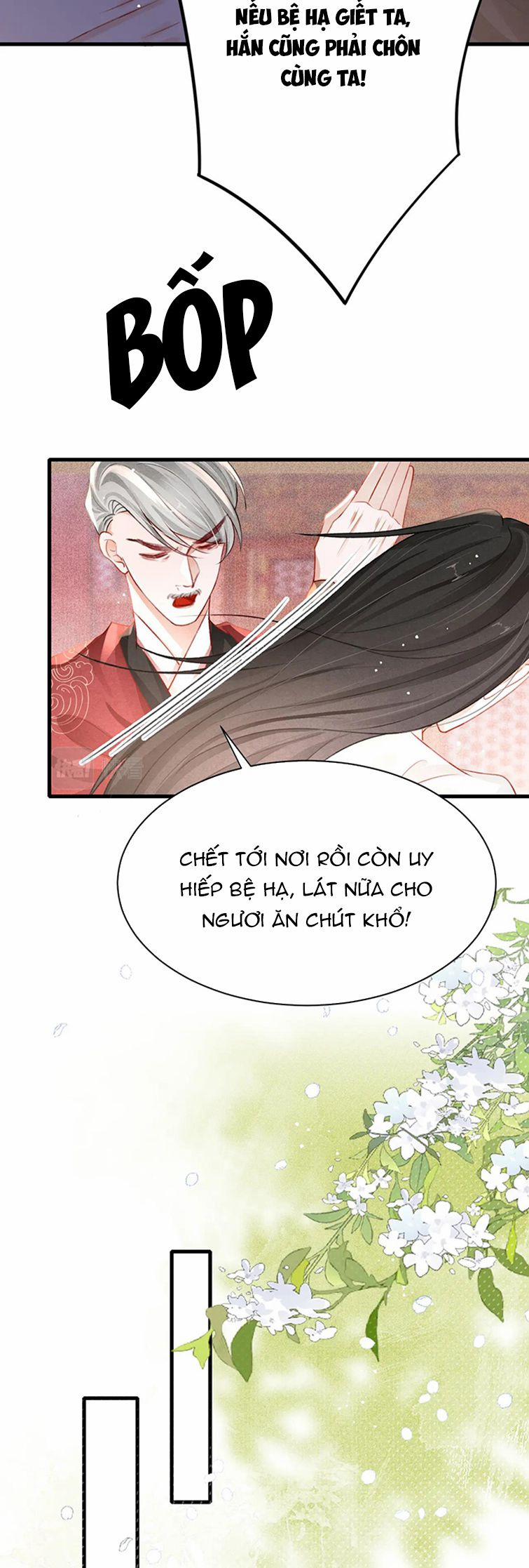 manhwax10.com - Truyện Manhwa Cô Vương Tại Hạ Chương 79 Trang 19