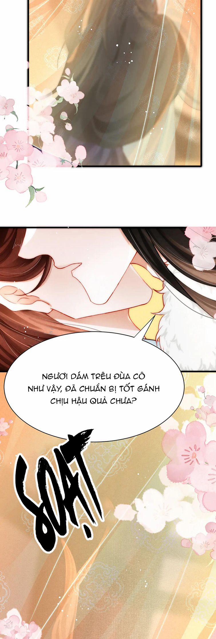 manhwax10.com - Truyện Manhwa Cô Vương Tại Hạ Chương 79 Trang 27