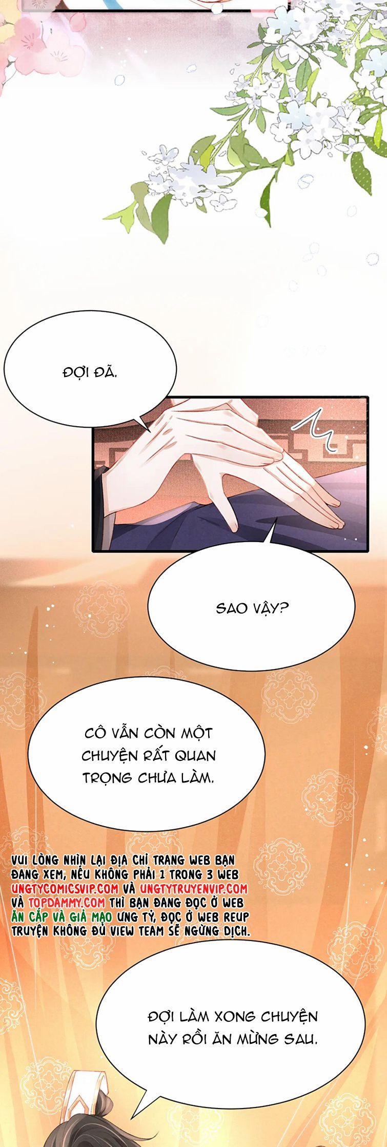 manhwax10.com - Truyện Manhwa Cô Vương Tại Hạ Chương 79 Trang 30