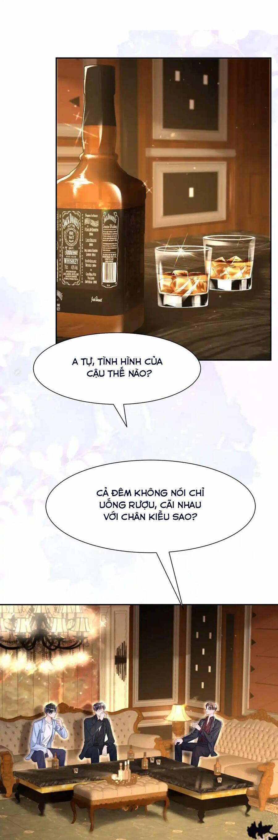 manhwax10.com - Truyện Manhwa Cố Ý Chiếm Đoạt Chương 12 Trang 21