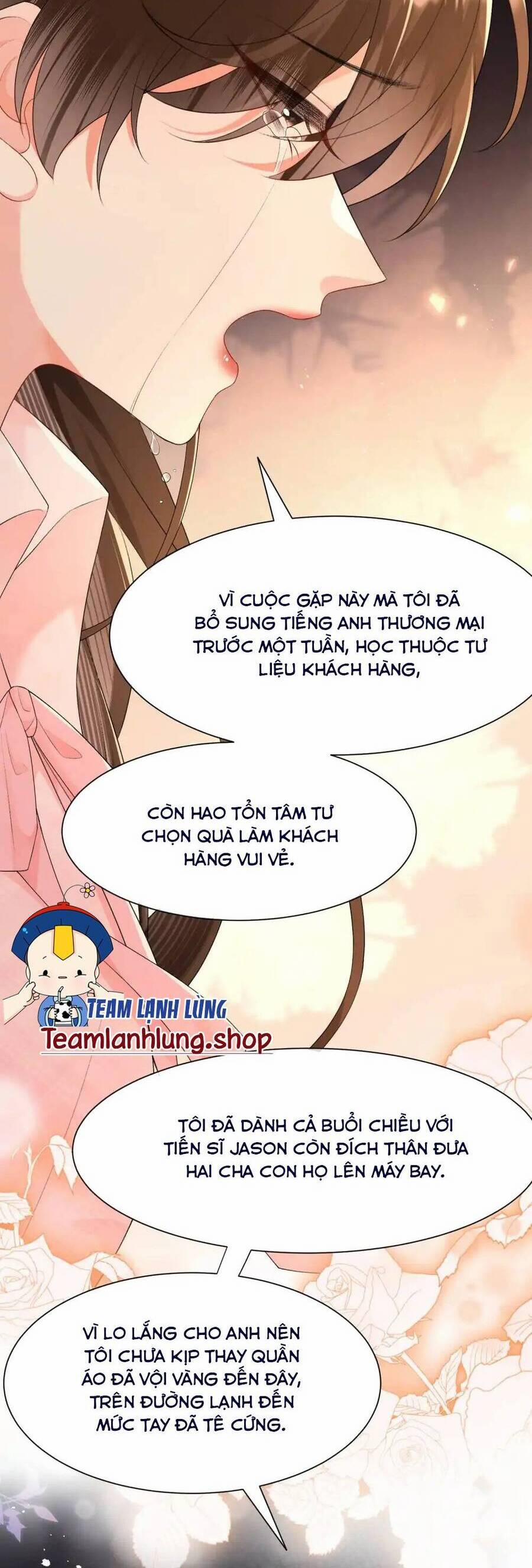 manhwax10.com - Truyện Manhwa Cố Ý Chiếm Đoạt Chương 12 Trang 8