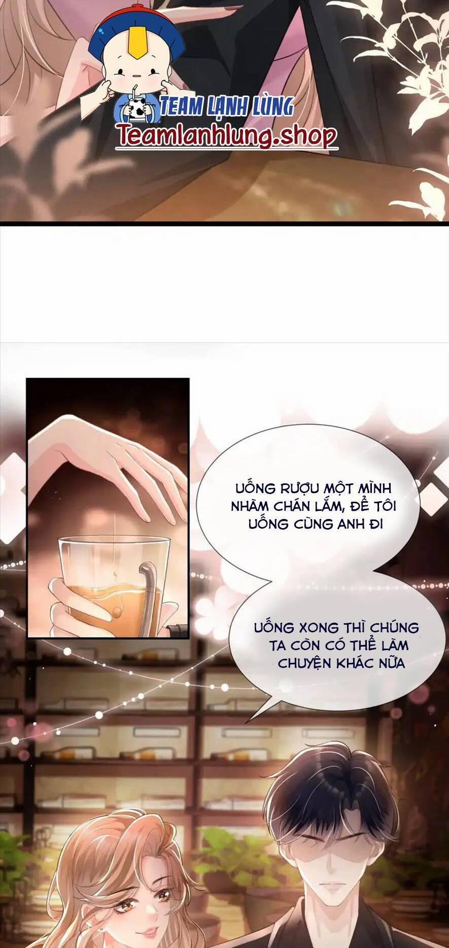 manhwax10.com - Truyện Manhwa Cố Ý Chiếm Đoạt Chương 13 Trang 17