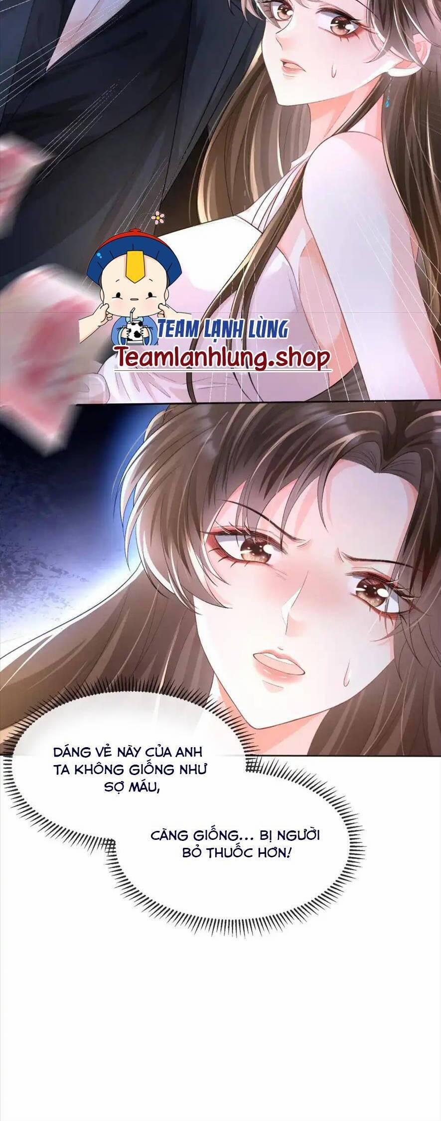 manhwax10.com - Truyện Manhwa Cố Ý Chiếm Đoạt Chương 13 Trang 35