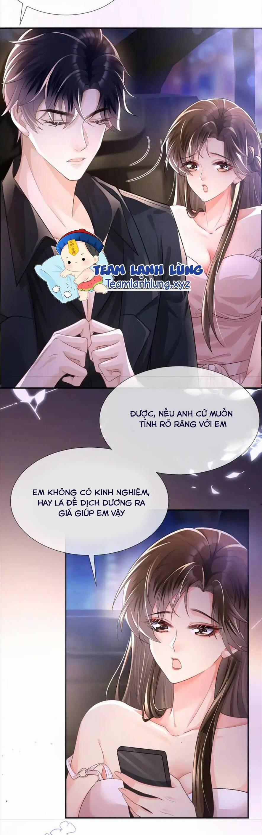 manhwax10.com - Truyện Manhwa Cố Ý Chiếm Đoạt Chương 14 Trang 18