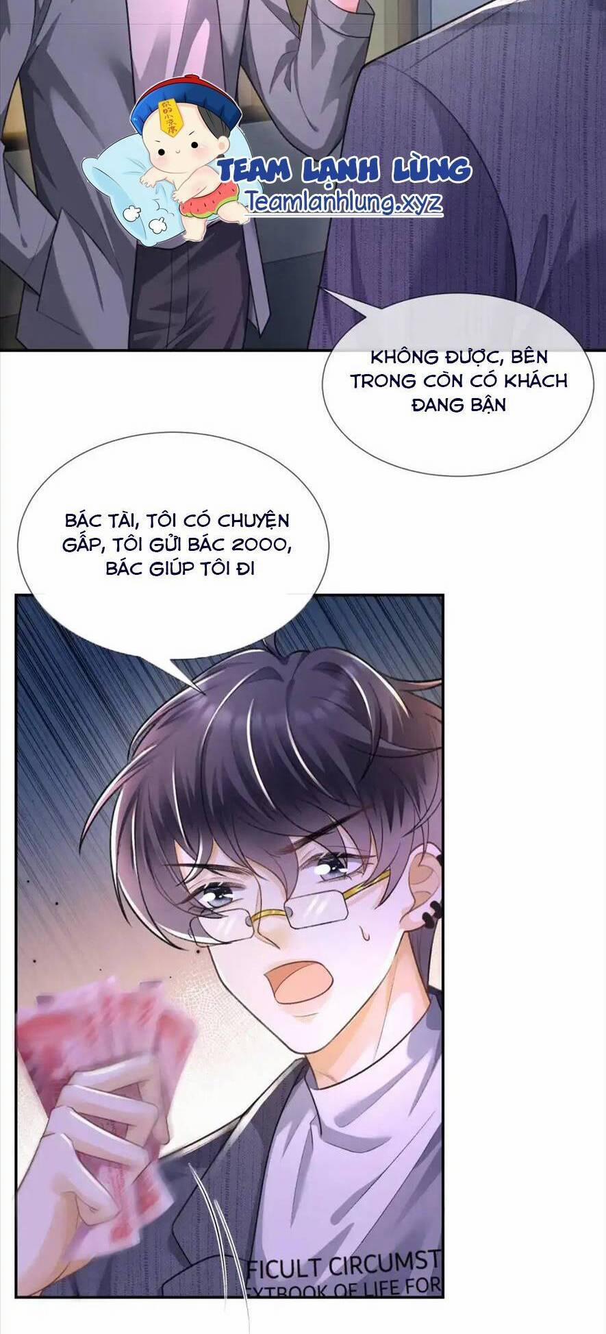 manhwax10.com - Truyện Manhwa Cố Ý Chiếm Đoạt Chương 14 Trang 27