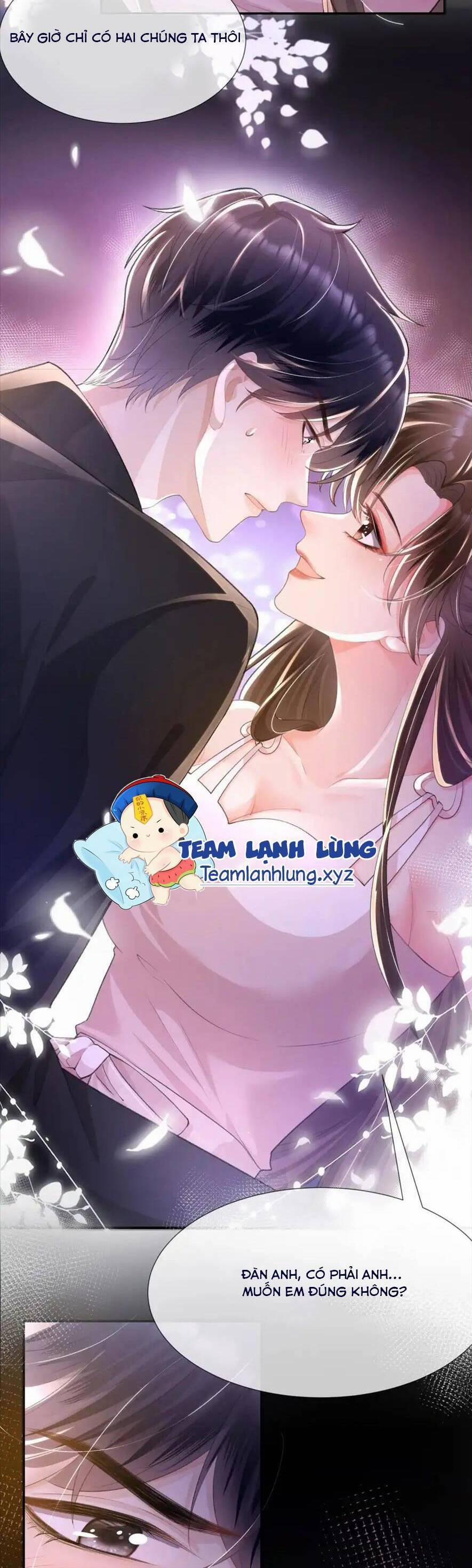 manhwax10.com - Truyện Manhwa Cố Ý Chiếm Đoạt Chương 14 Trang 5