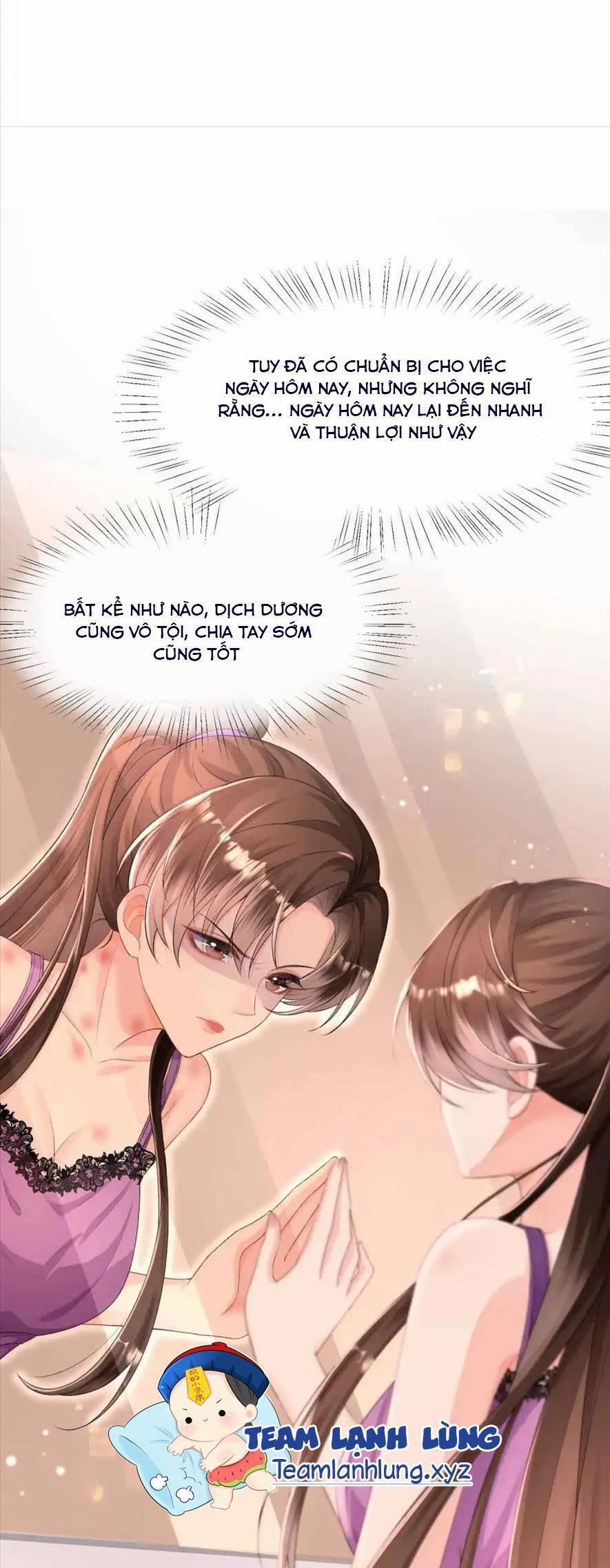 manhwax10.com - Truyện Manhwa Cố Ý Chiếm Đoạt Chương 15 Trang 16