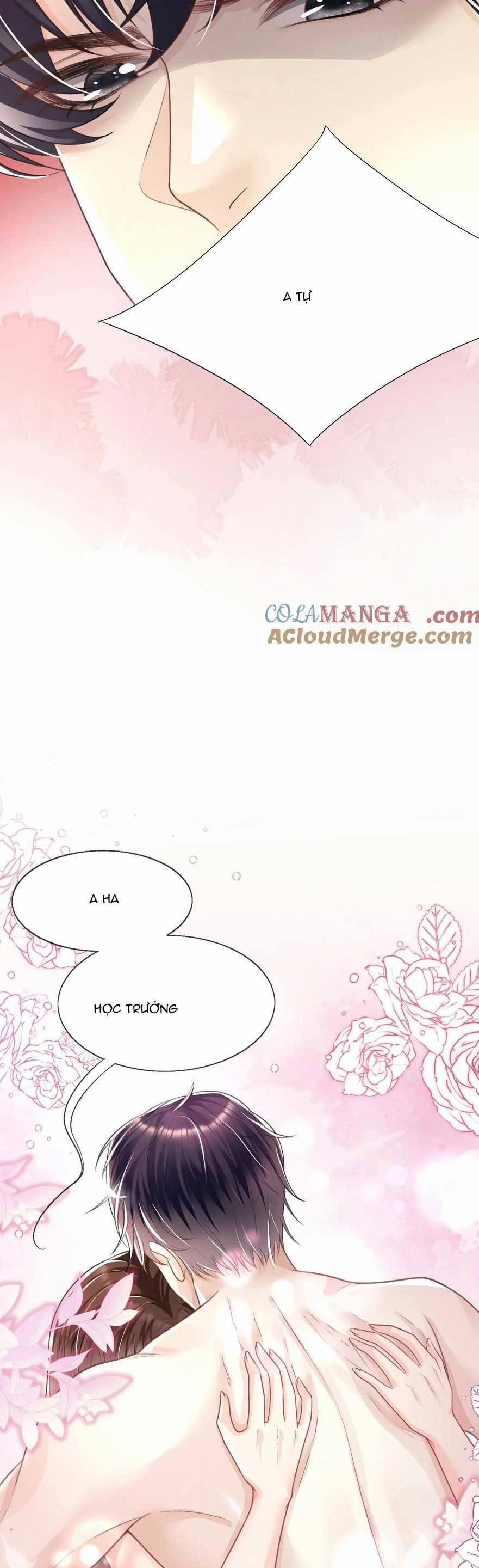 manhwax10.com - Truyện Manhwa Cố Ý Chiếm Đoạt Chương 21 Trang 18