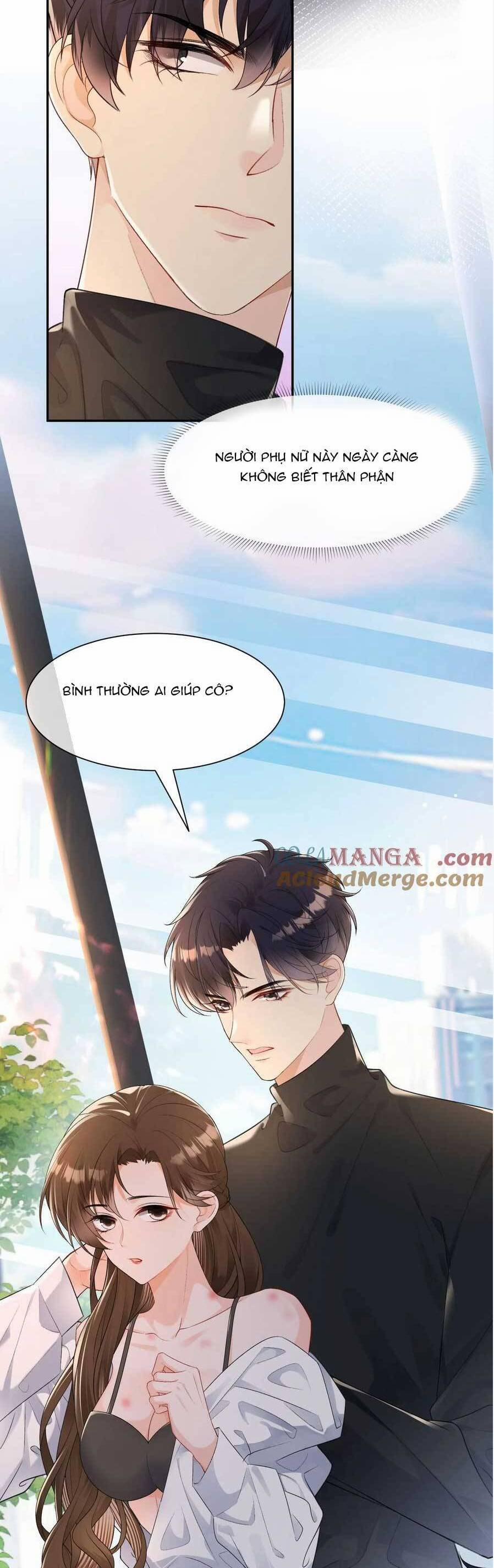 manhwax10.com - Truyện Manhwa Cố Ý Chiếm Đoạt Chương 21 Trang 4