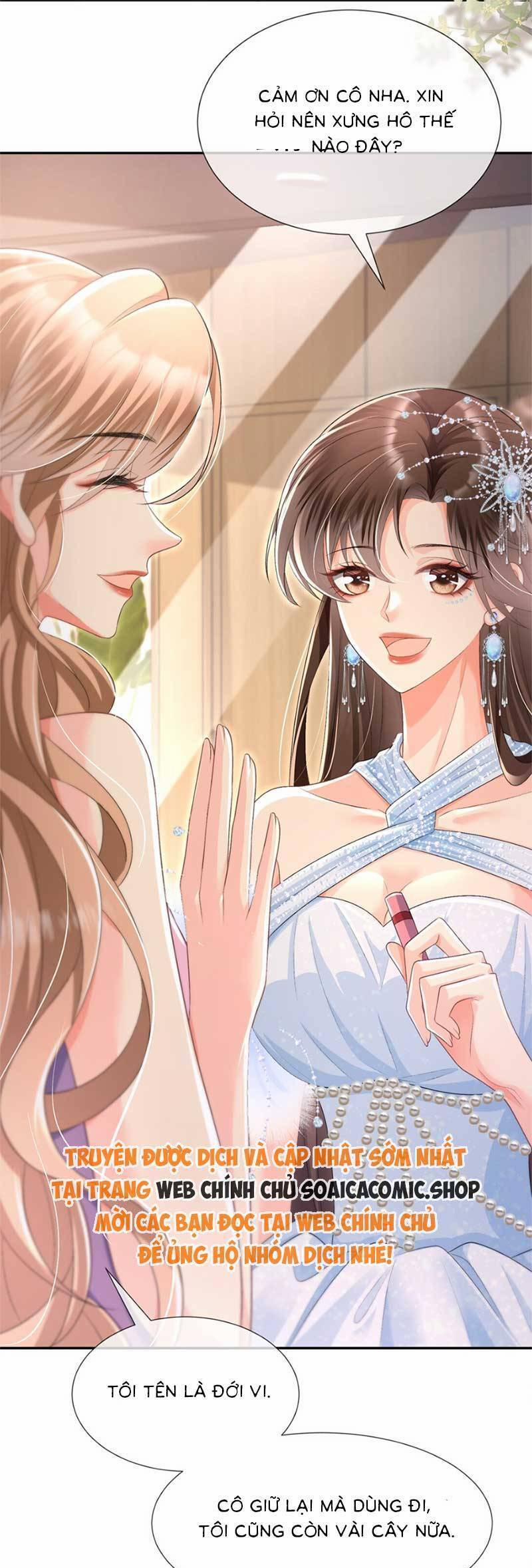 manhwax10.com - Truyện Manhwa Cố Ý Chiếm Đoạt Chương 22 Trang 11