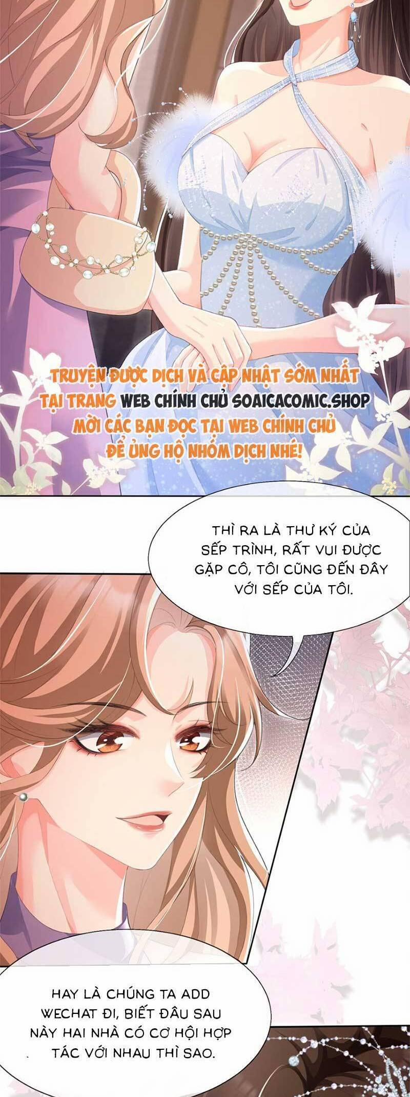 manhwax10.com - Truyện Manhwa Cố Ý Chiếm Đoạt Chương 22 Trang 18