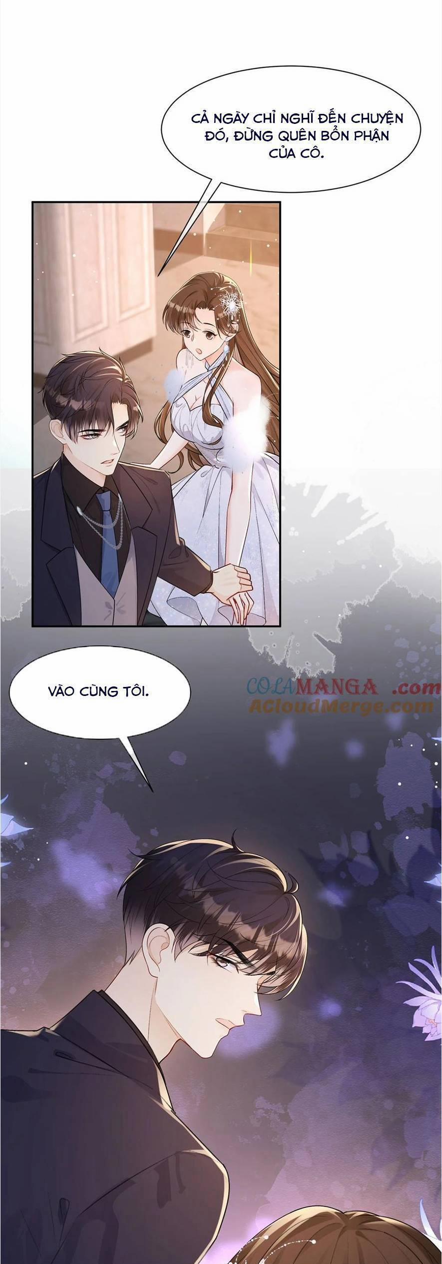 manhwax10.com - Truyện Manhwa Cố Ý Chiếm Đoạt Chương 24 Trang 13