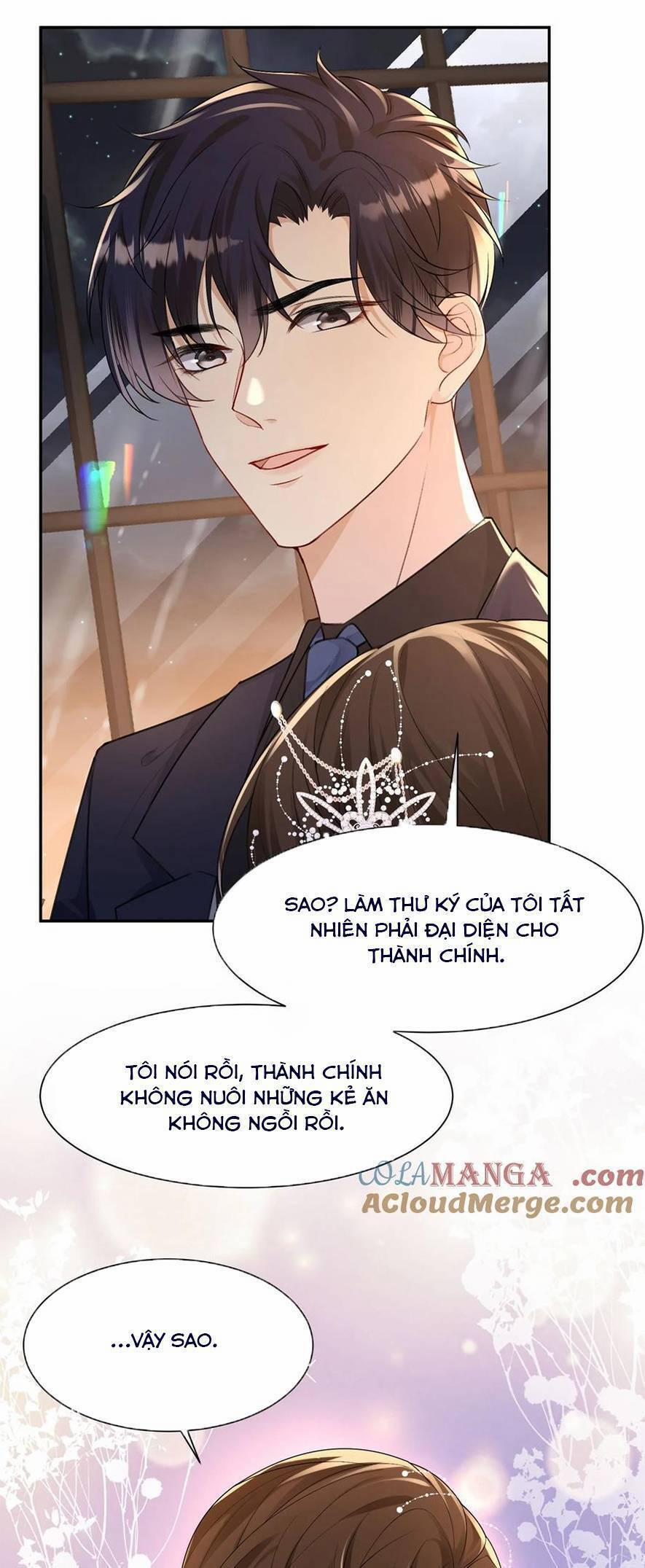 manhwax10.com - Truyện Manhwa Cố Ý Chiếm Đoạt Chương 24 Trang 21