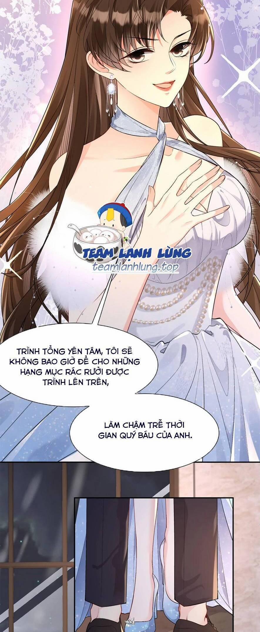 manhwax10.com - Truyện Manhwa Cố Ý Chiếm Đoạt Chương 24 Trang 22