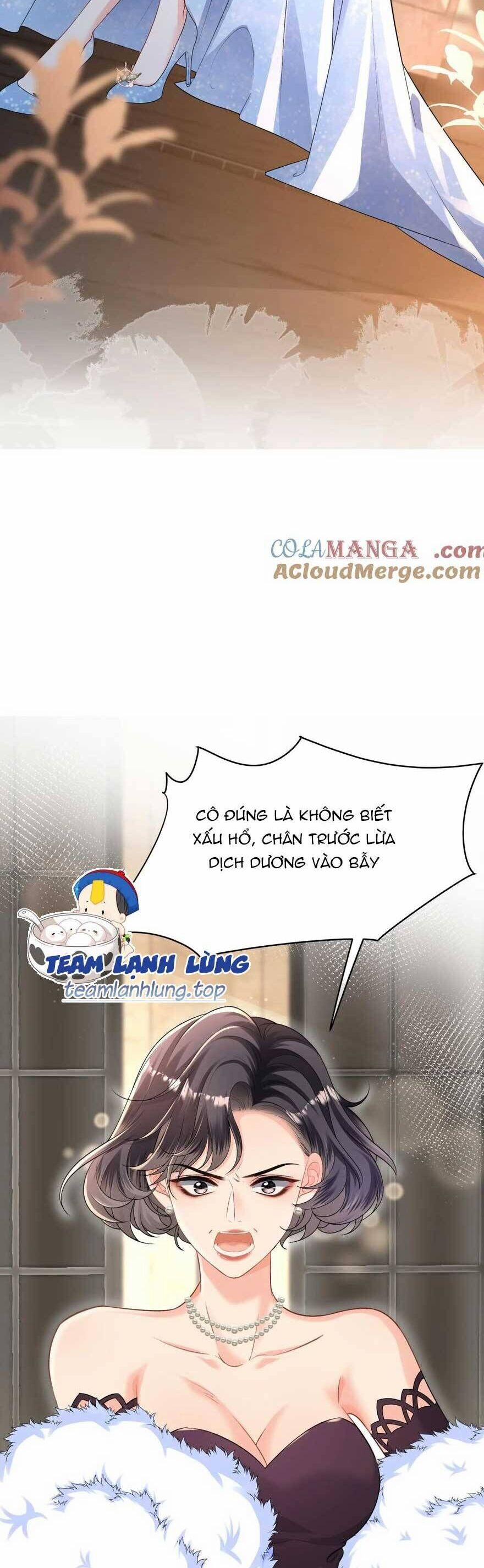 manhwax10.com - Truyện Manhwa Cố Ý Chiếm Đoạt Chương 25 Trang 7