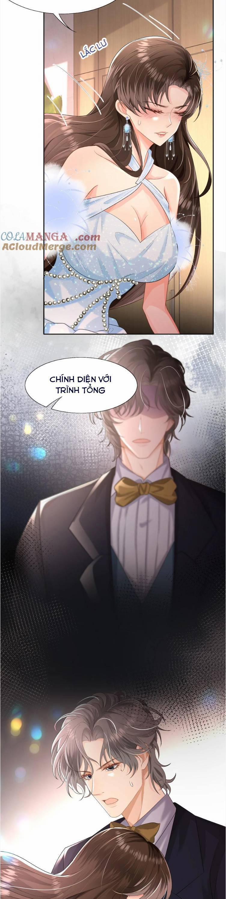 manhwax10.com - Truyện Manhwa Cố Ý Chiếm Đoạt Chương 26 Trang 11