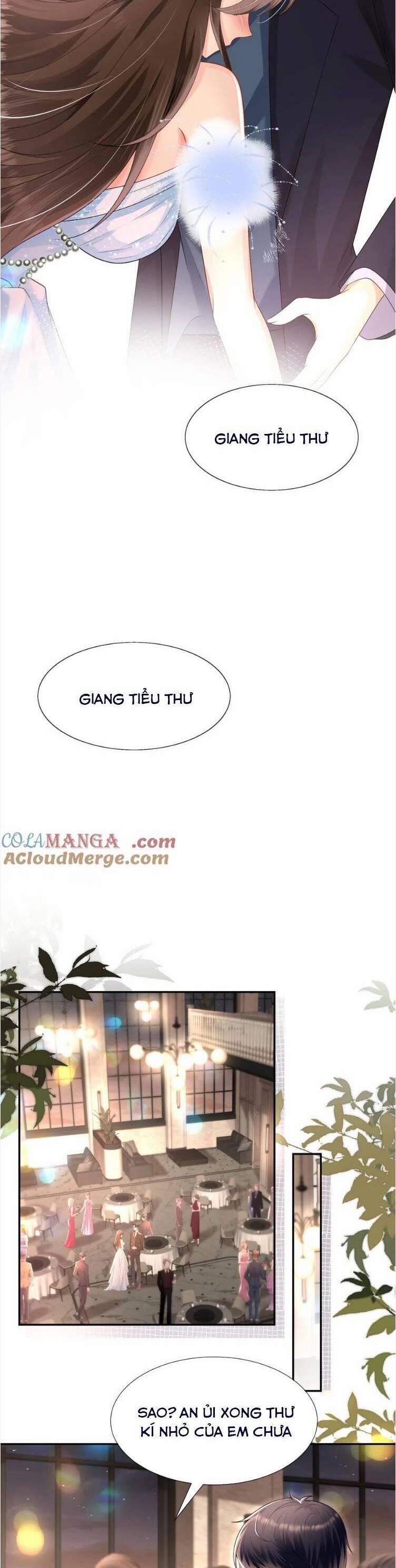 manhwax10.com - Truyện Manhwa Cố Ý Chiếm Đoạt Chương 26 Trang 12