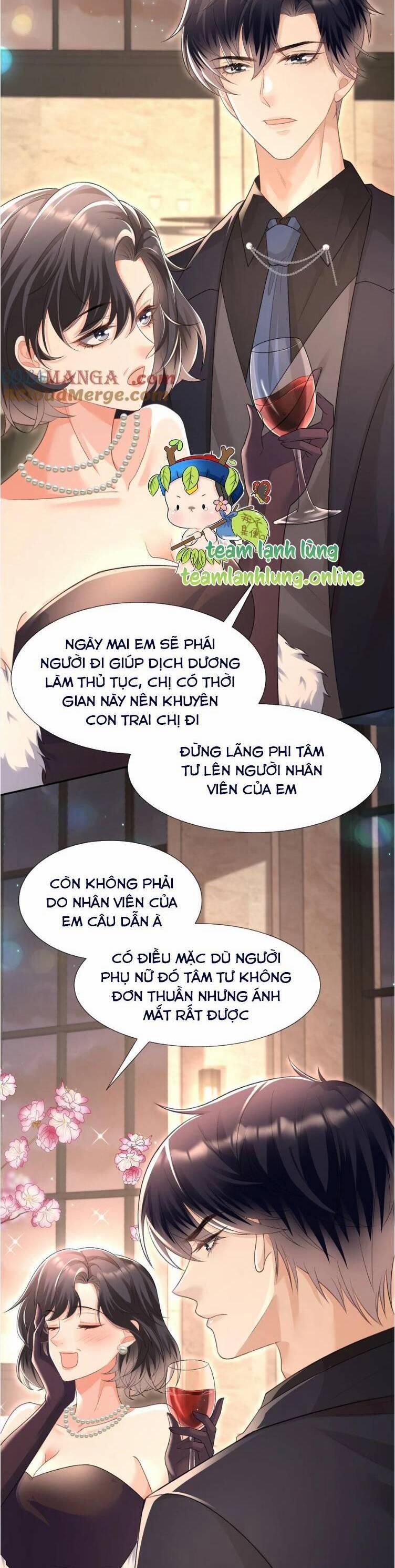 manhwax10.com - Truyện Manhwa Cố Ý Chiếm Đoạt Chương 26 Trang 15