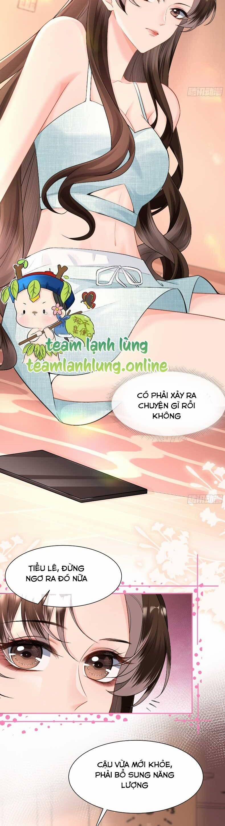 manhwax10.com - Truyện Manhwa Cố Ý Chiếm Đoạt Chương 27 Trang 9