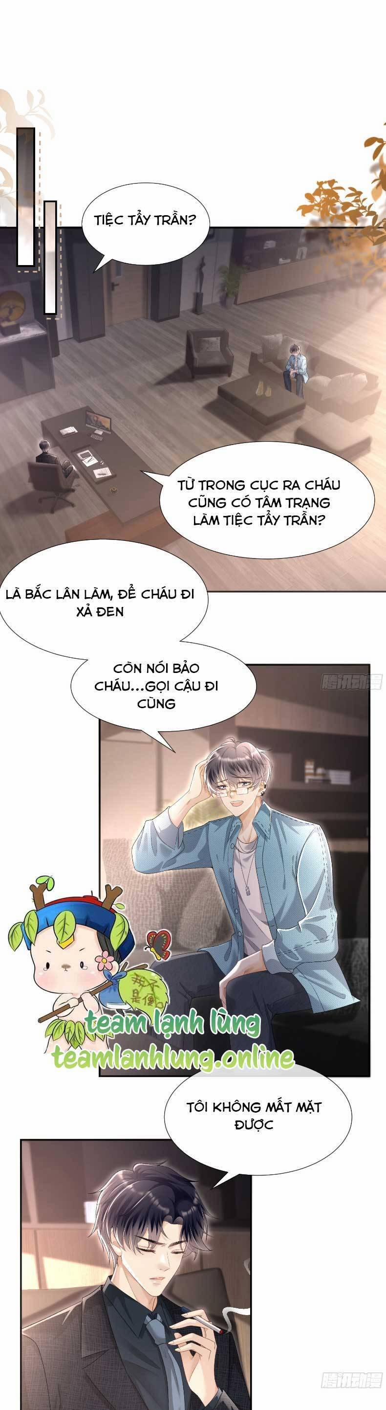 manhwax10.com - Truyện Manhwa Cố Ý Chiếm Đoạt Chương 28 Trang 1