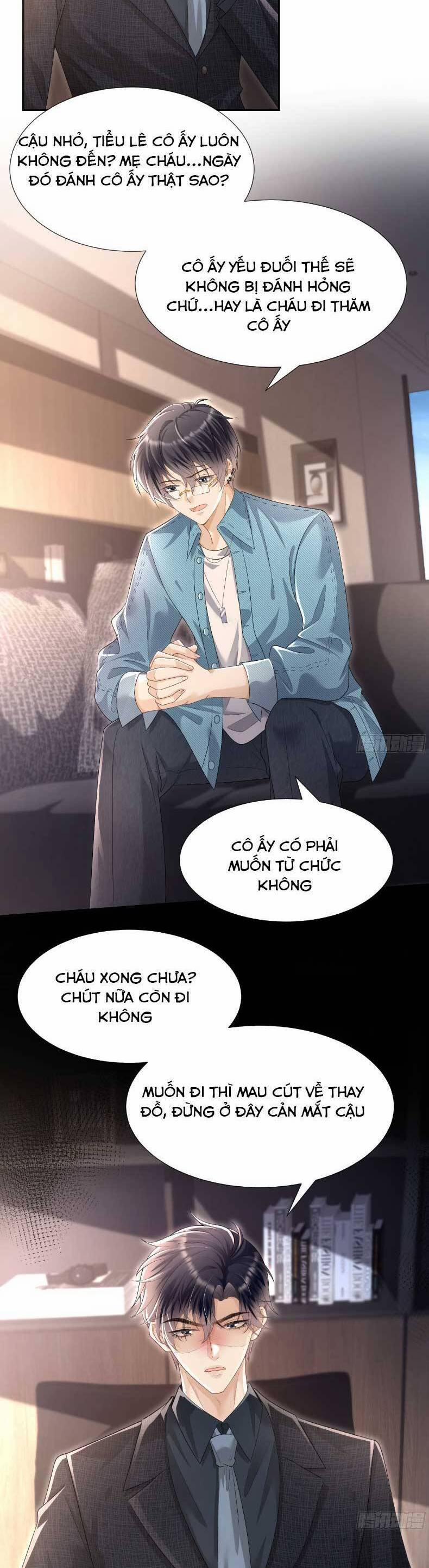 manhwax10.com - Truyện Manhwa Cố Ý Chiếm Đoạt Chương 28 Trang 2