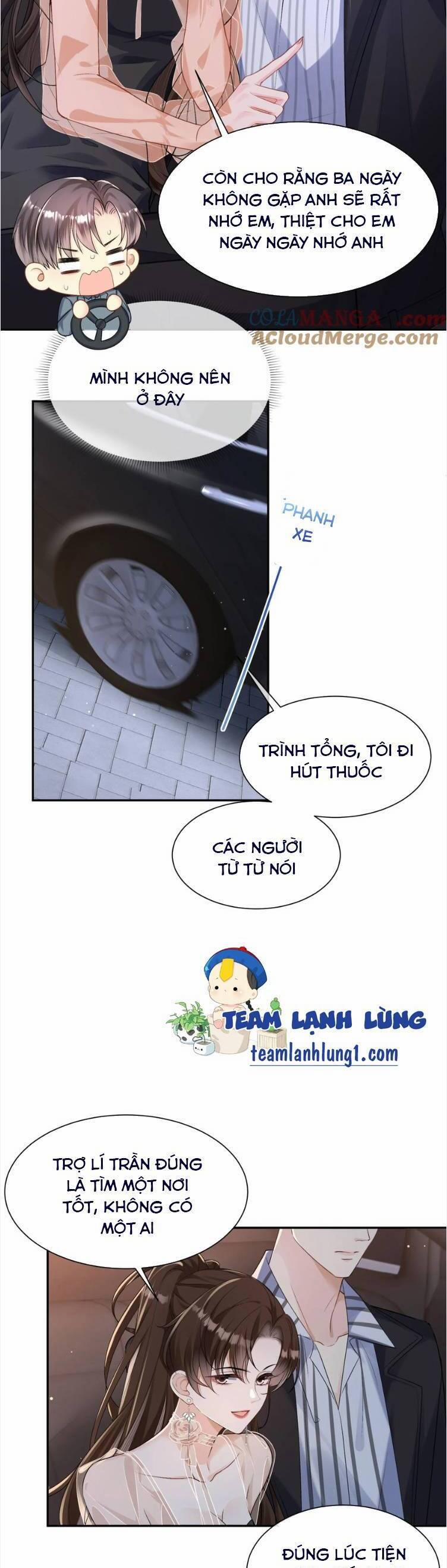 manhwax10.com - Truyện Manhwa Cố Ý Chiếm Đoạt Chương 29 Trang 13