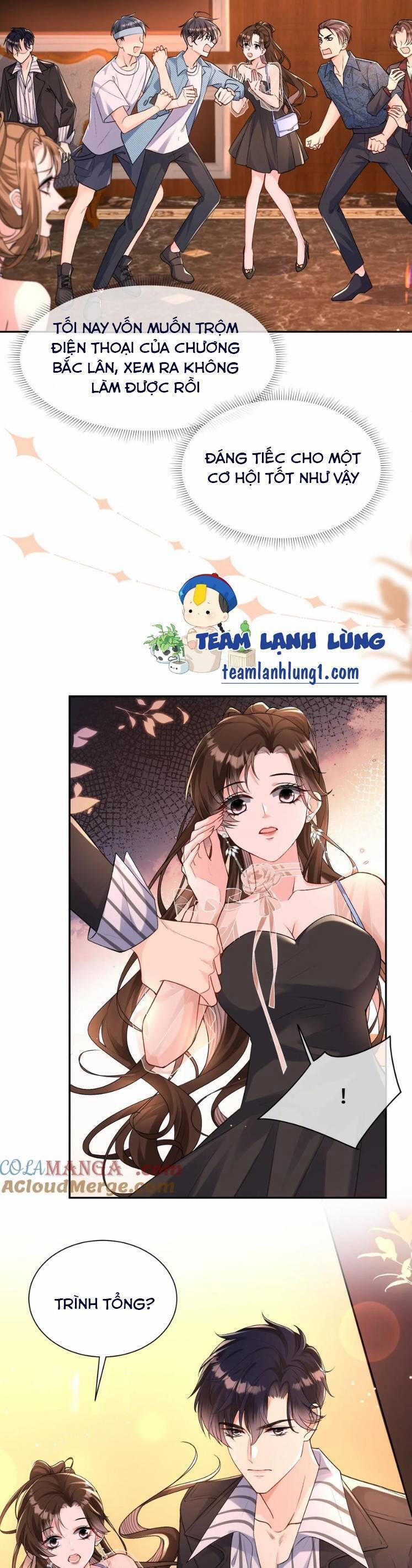 manhwax10.com - Truyện Manhwa Cố Ý Chiếm Đoạt Chương 29 Trang 9