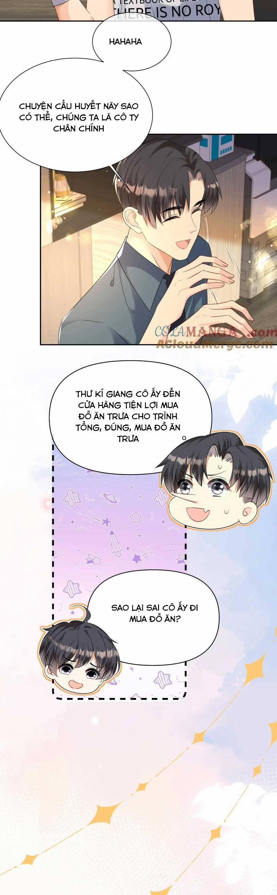 manhwax10.com - Truyện Manhwa Cố Ý Chiếm Đoạt Chương 32 Trang 21