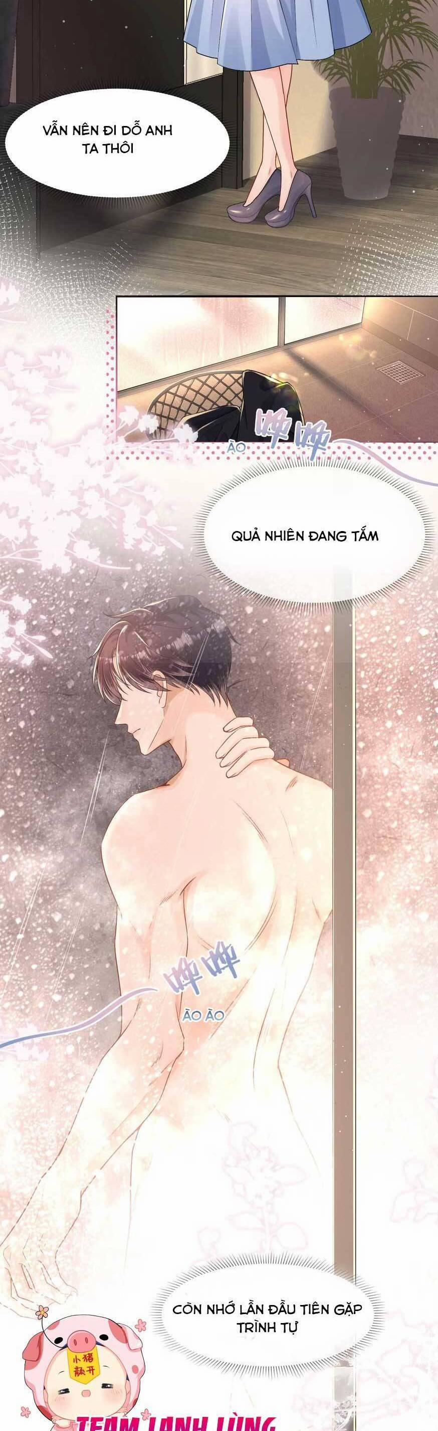 manhwax10.com - Truyện Manhwa Cố Ý Chiếm Đoạt Chương 32 Trang 6