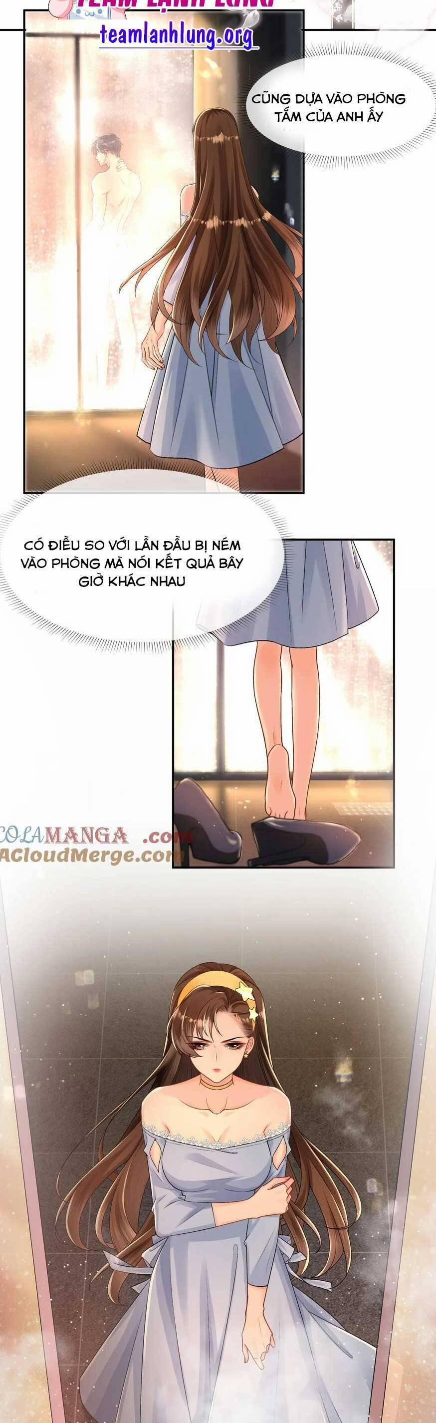 manhwax10.com - Truyện Manhwa Cố Ý Chiếm Đoạt Chương 32 Trang 7