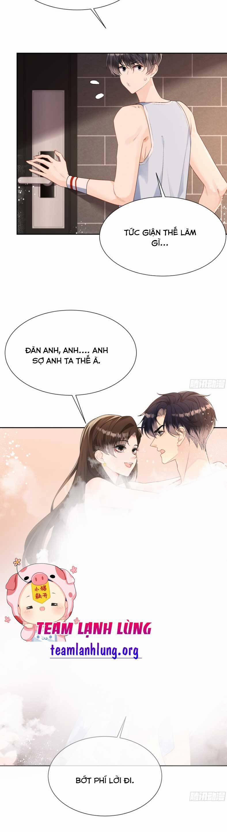 manhwax10.com - Truyện Manhwa Cố Ý Chiếm Đoạt Chương 33 Trang 13