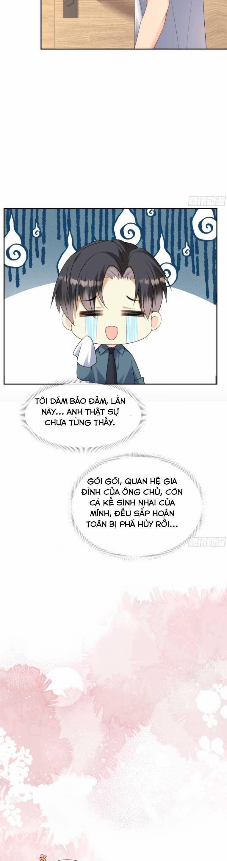 manhwax10.com - Truyện Manhwa Cố Ý Chiếm Đoạt Chương 33 Trang 3