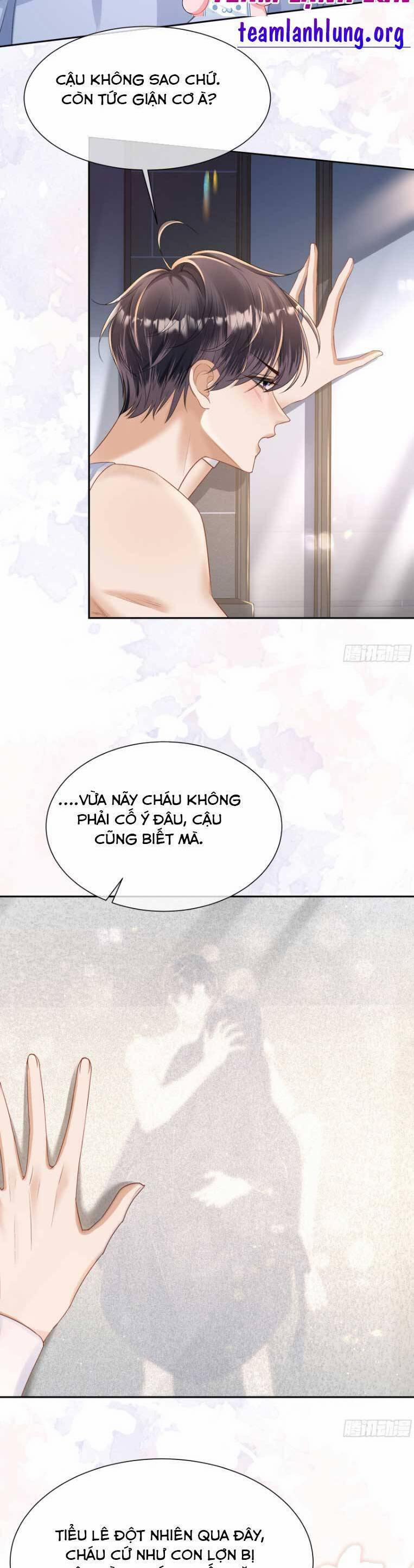 manhwax10.com - Truyện Manhwa Cố Ý Chiếm Đoạt Chương 33 Trang 8