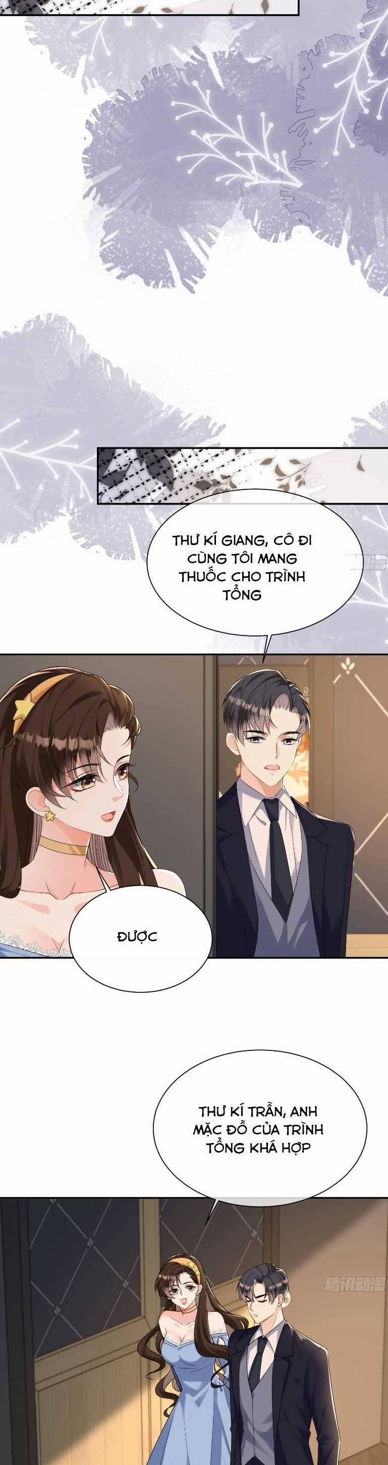 manhwax10.com - Truyện Manhwa Cố Ý Chiếm Đoạt Chương 36 Trang 7