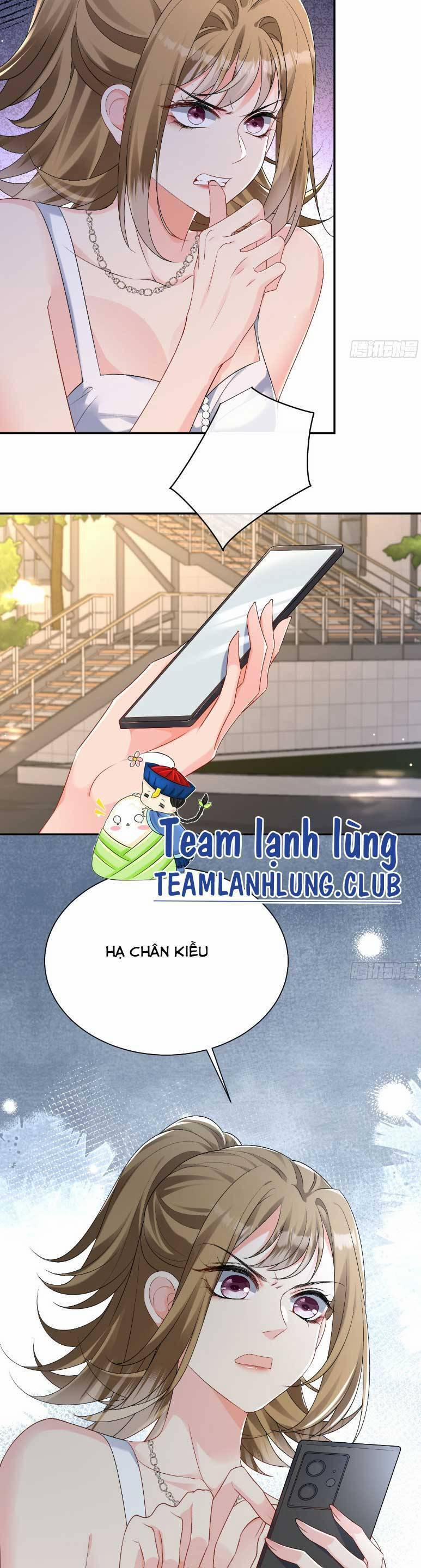 manhwax10.com - Truyện Manhwa Cố Ý Chiếm Đoạt Chương 37 Trang 11