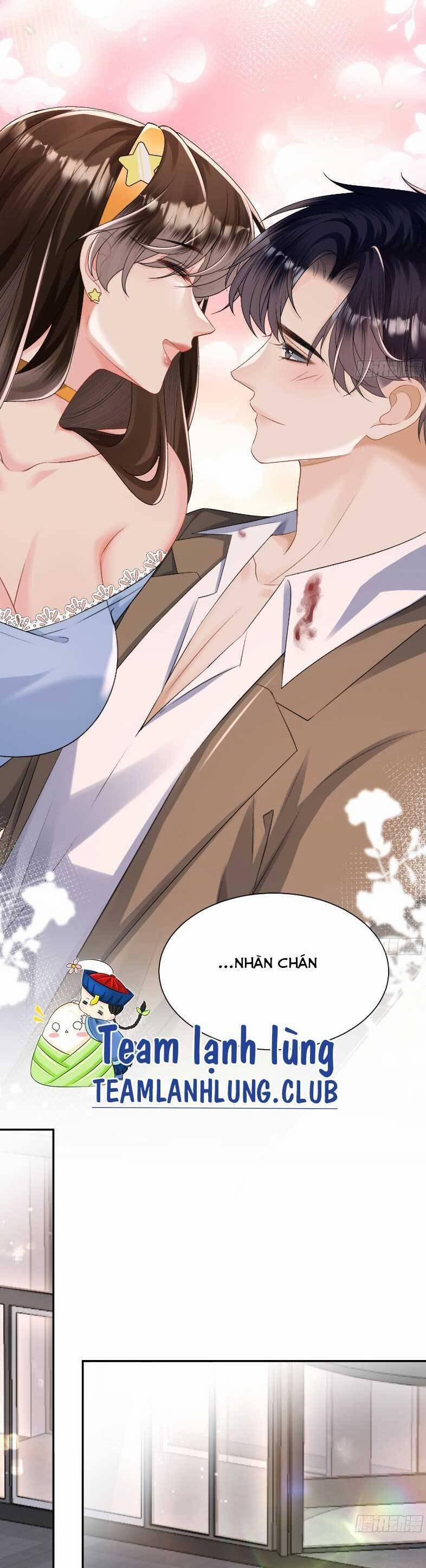 manhwax10.com - Truyện Manhwa Cố Ý Chiếm Đoạt Chương 37 Trang 3