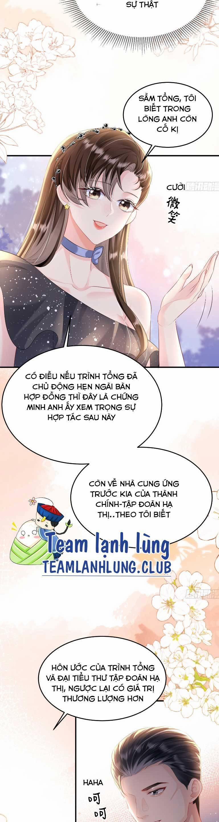 manhwax10.com - Truyện Manhwa Cố Ý Chiếm Đoạt Chương 38 Trang 11