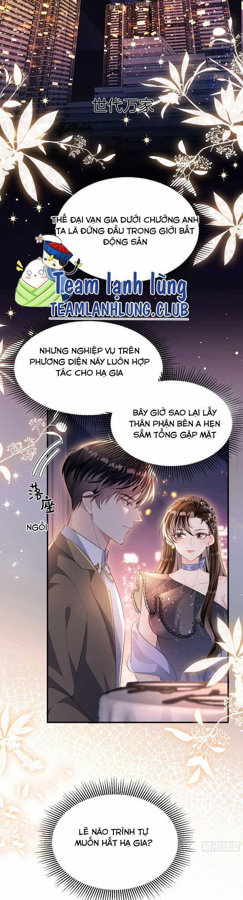 manhwax10.com - Truyện Manhwa Cố Ý Chiếm Đoạt Chương 38 Trang 3