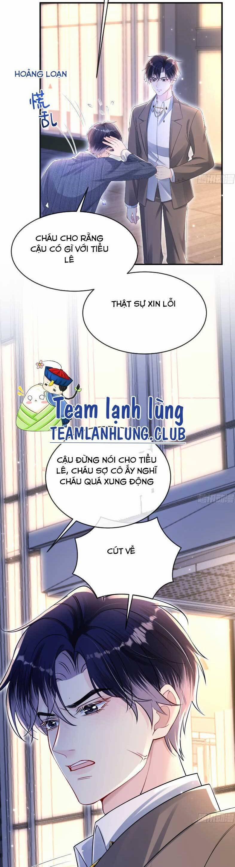 manhwax10.com - Truyện Manhwa Cố Ý Chiếm Đoạt Chương 38 Trang 22