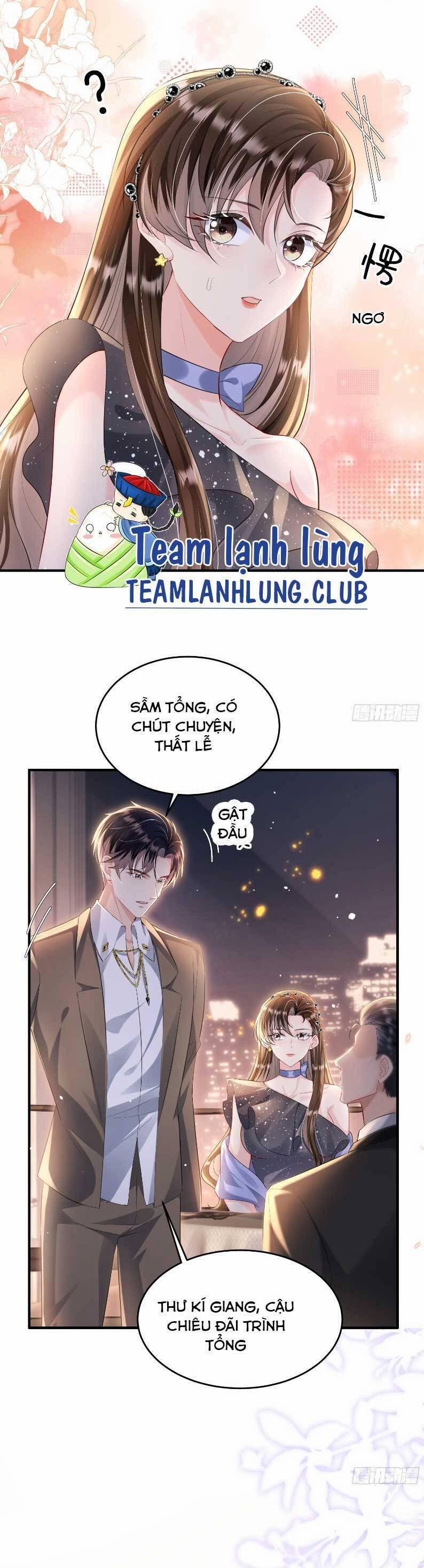 manhwax10.com - Truyện Manhwa Cố Ý Chiếm Đoạt Chương 38 Trang 8