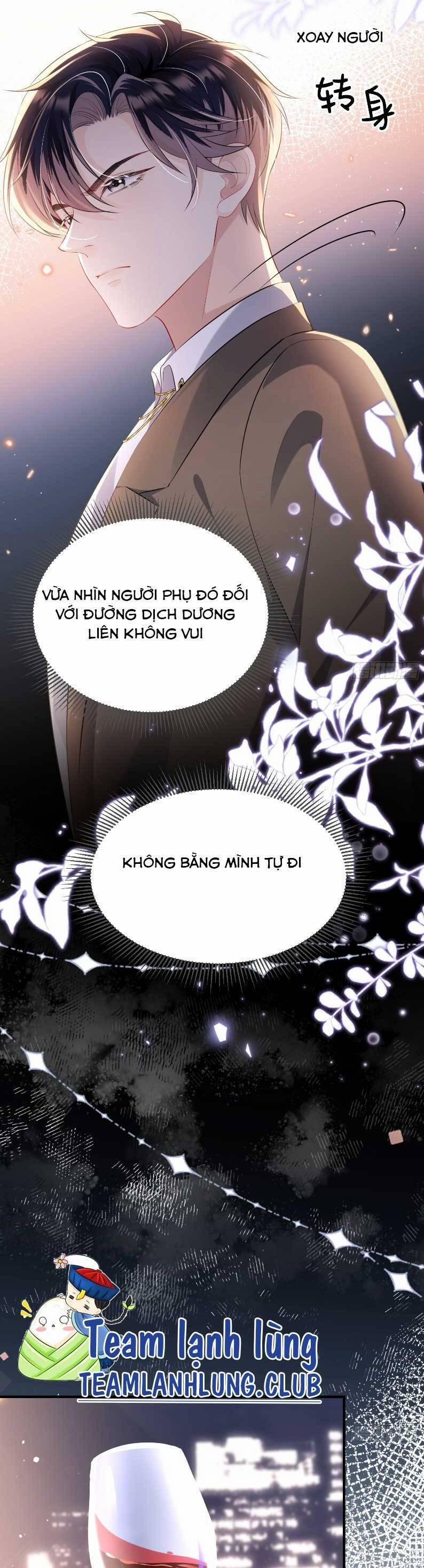 manhwax10.com - Truyện Manhwa Cố Ý Chiếm Đoạt Chương 38 Trang 9