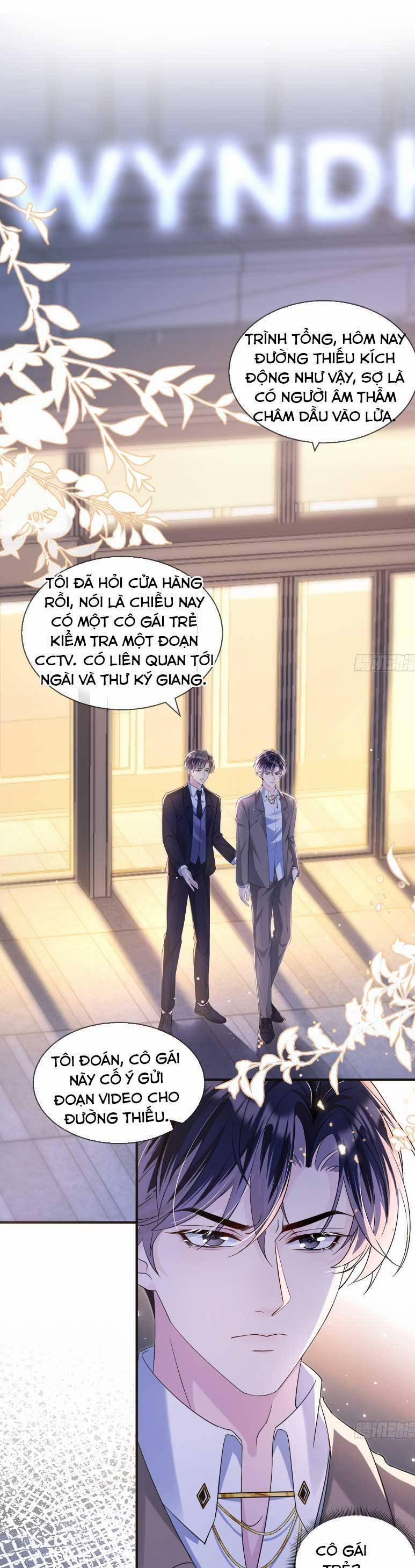 manhwax10.com - Truyện Manhwa Cố Ý Chiếm Đoạt Chương 39 Trang 1