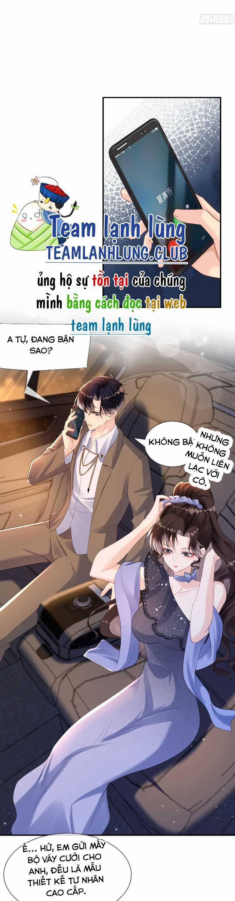 manhwax10.com - Truyện Manhwa Cố Ý Chiếm Đoạt Chương 39 Trang 19