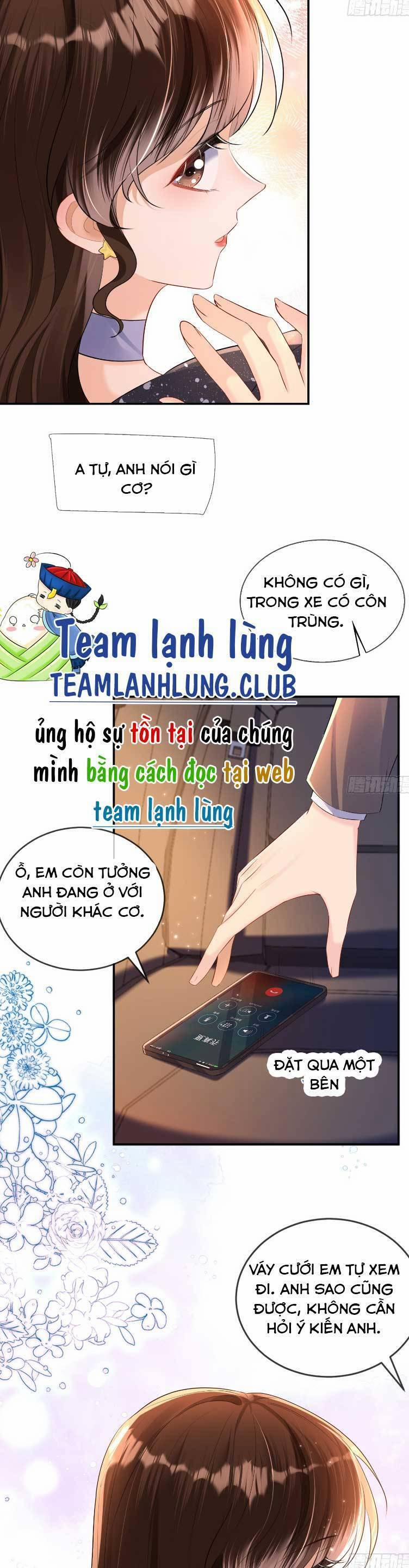 manhwax10.com - Truyện Manhwa Cố Ý Chiếm Đoạt Chương 39 Trang 21